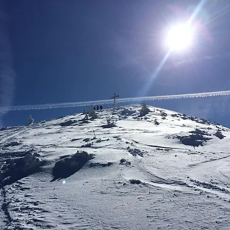 Elisabeth アパート Saint Wolfgang