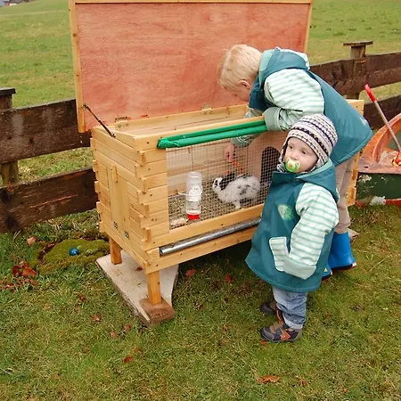 Elisabeth * Saint Wolfgang