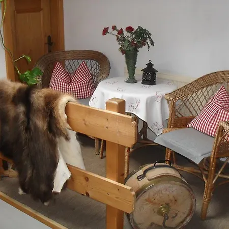 Elisabeth Apartment