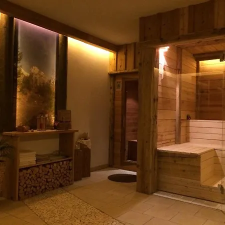 Elisabeth Lejlighed Saint Wolfgang