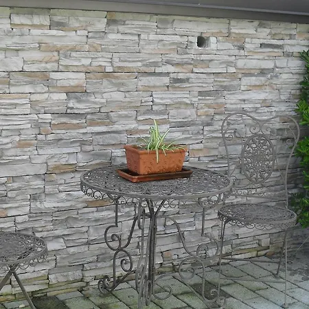 Lejlighed Elisabeth Saint Wolfgang