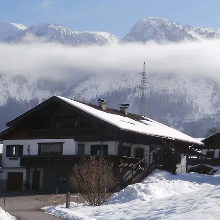 Lejlighed Elisabeth *