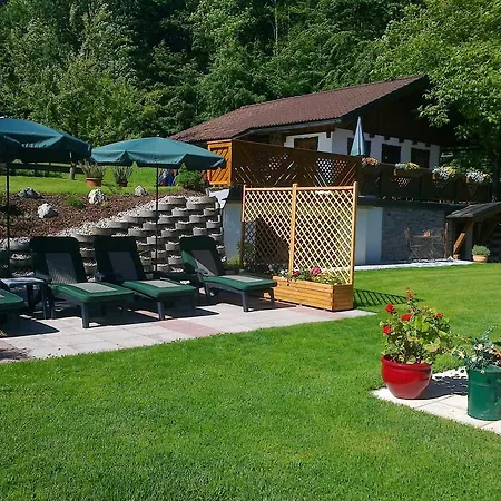 Elisabeth アパート *