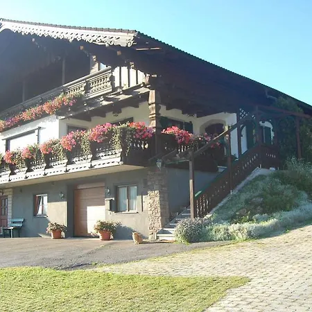 Elisabeth * Saint Wolfgang