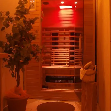 Elisabeth Apartment *
