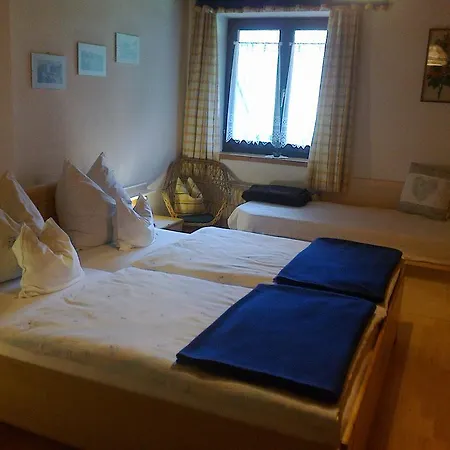 Elisabeth Apartment