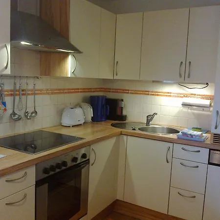 Apartment Elisabeth Sankt Wolfgang im Salzkammergut