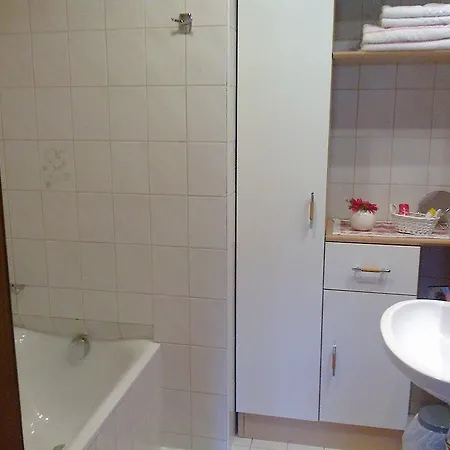 Elisabeth Saint Wolfgang