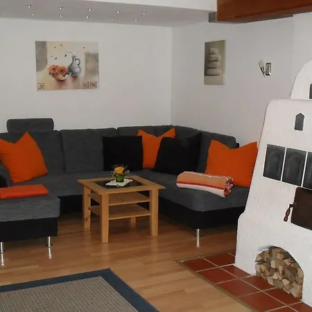 Apartment Elisabeth *