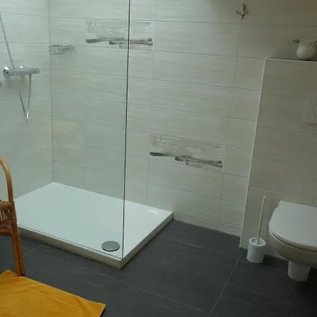 Elisabeth Apartment