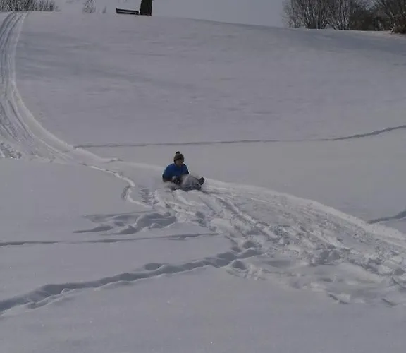 アパート Elisabeth