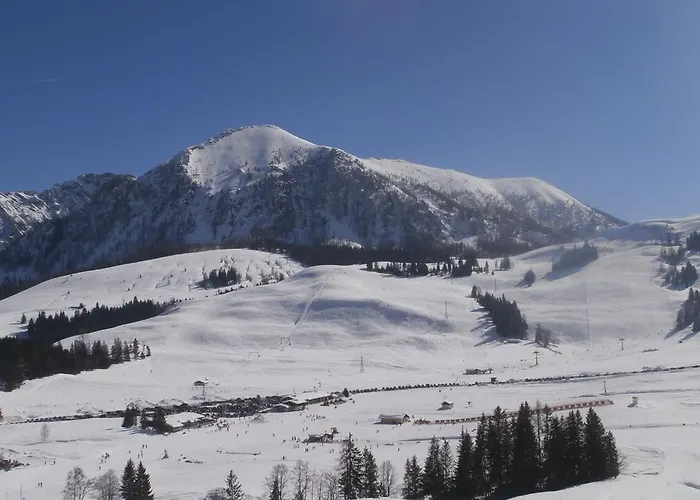 Elisabeth アパート