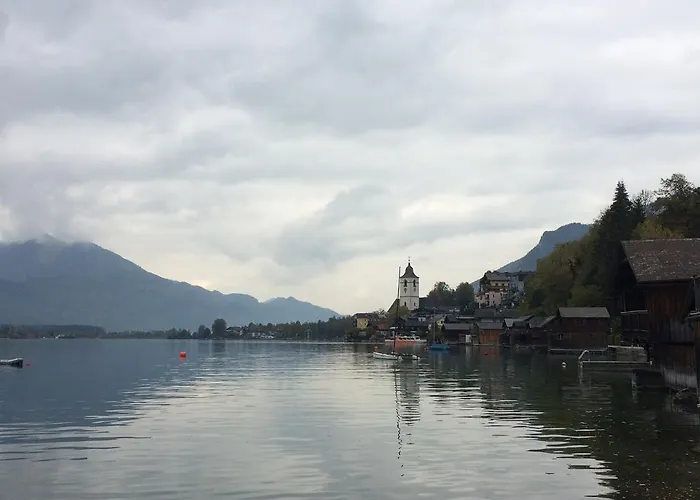 アパート Elisabeth