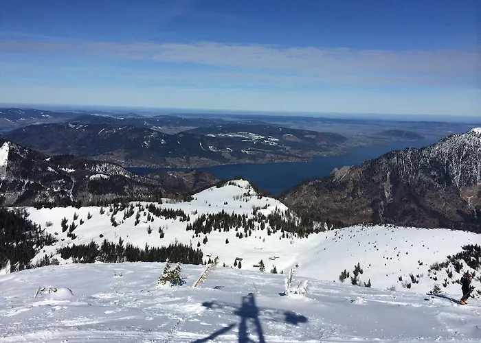 Elisabeth アパート *