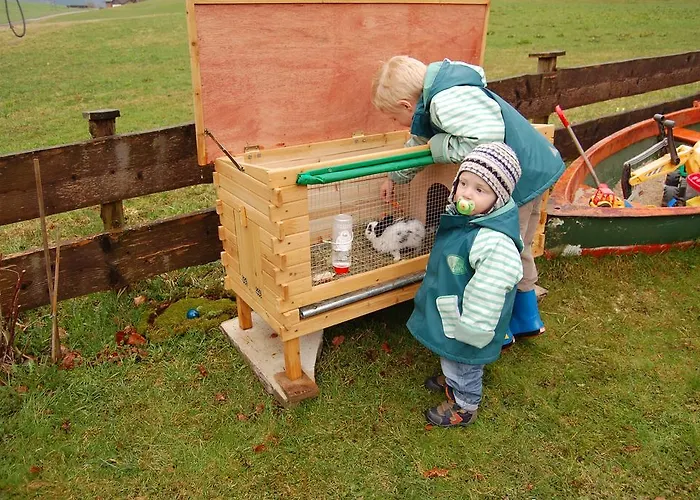 Elisabeth * Saint Wolfgang