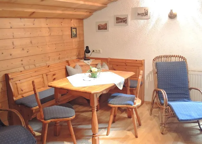 Elisabeth アパート