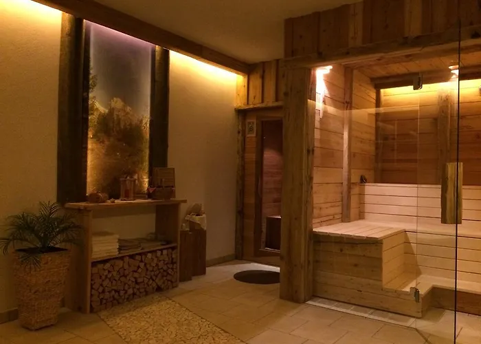 Elisabeth アパート Saint Wolfgang