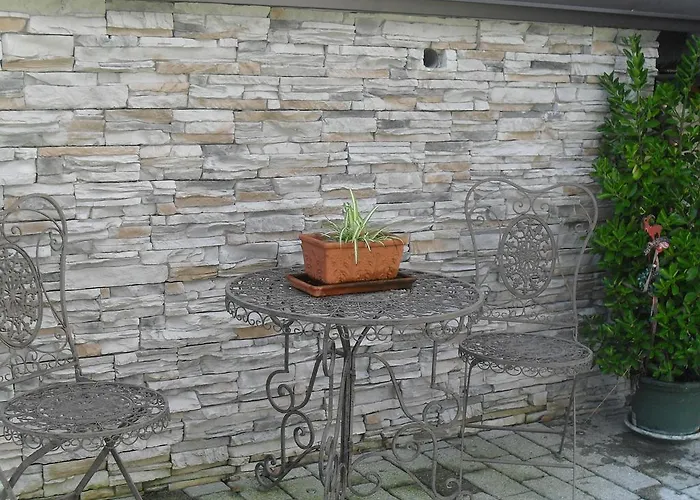 דירה Elisabeth Saint Wolfgang