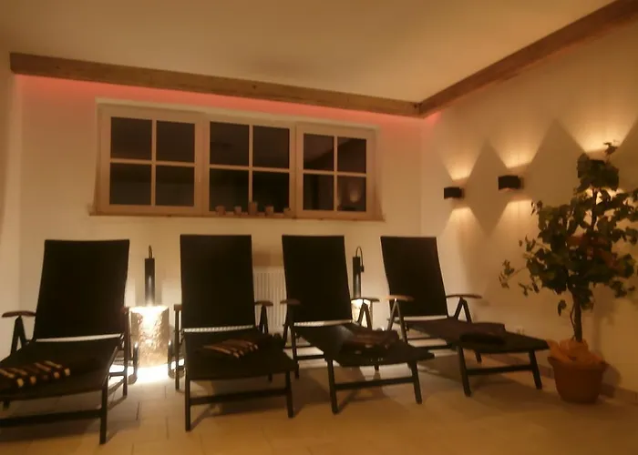 דירה Elisabeth Saint Wolfgang