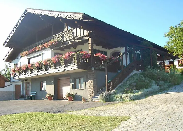 Elisabeth * Saint Wolfgang