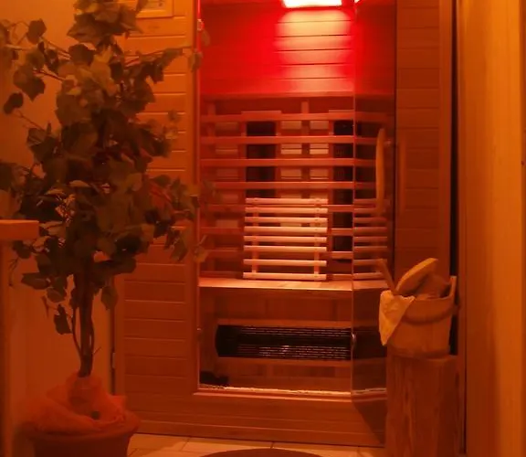 Elisabeth דירה *