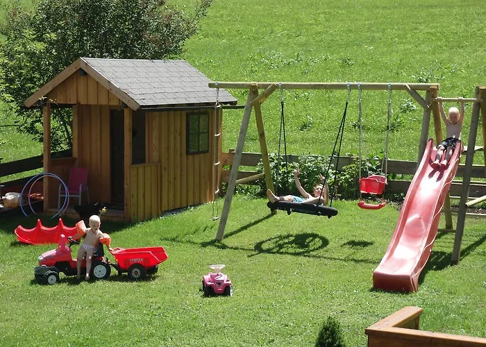 Elisabeth דירה Saint Wolfgang