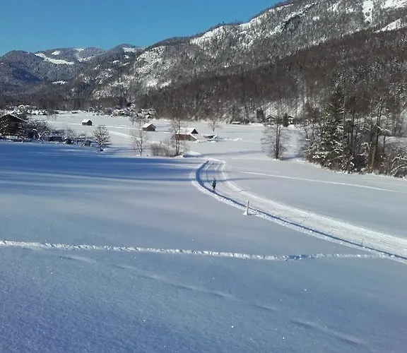 Elisabeth アパート