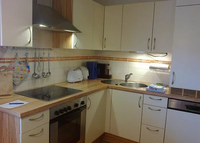 アパート Elisabeth Saint Wolfgang