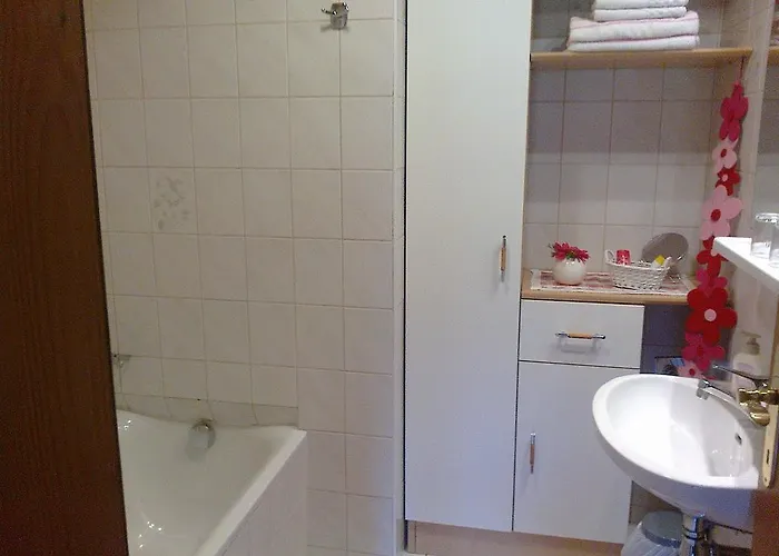 Elisabeth Saint Wolfgang