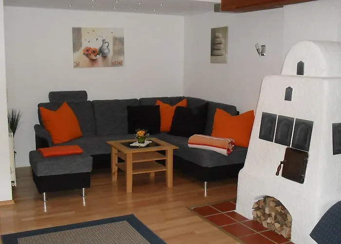 アパート Elisabeth *