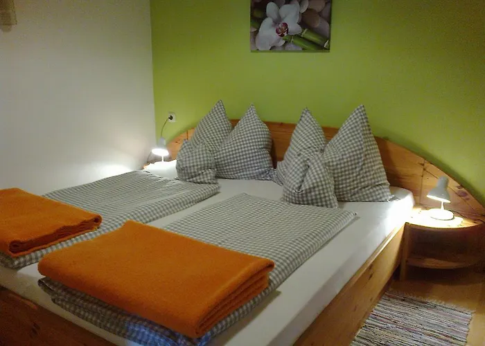 アパート Elisabeth Saint Wolfgang