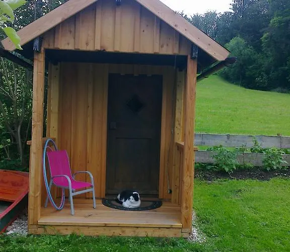 Elisabeth * Saint Wolfgang