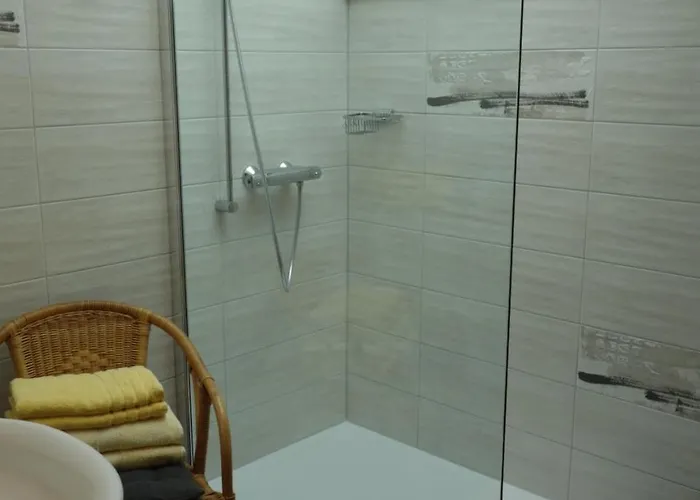 アパート Elisabeth