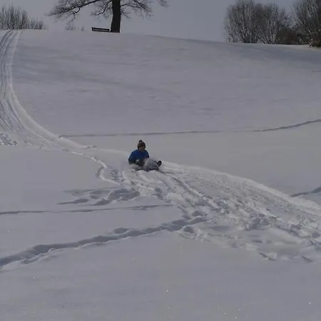 Apartamento Elisabeth