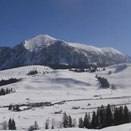 Elisabeth Apartamento