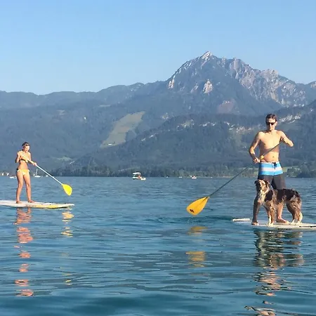 Elisabeth Apartamento