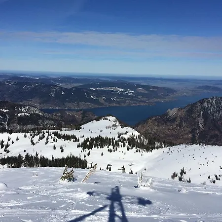 Elisabeth Apartamento *