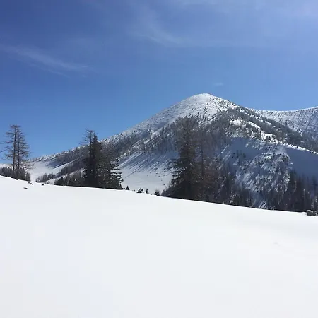 Apartamento Elisabeth