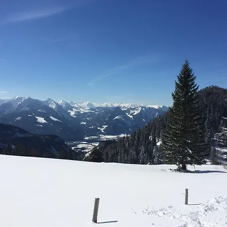 Elisabeth Apartamento *