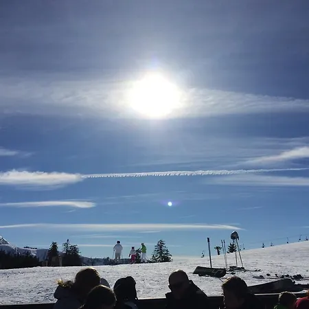 Apartamento Elisabeth Saint Wolfgang