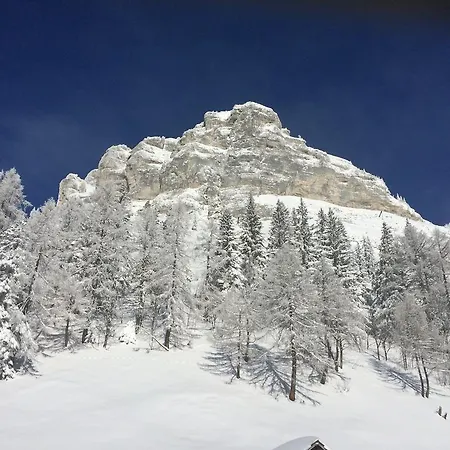 Elisabeth Apartamento