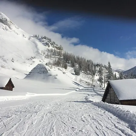 Elisabeth Apartamento