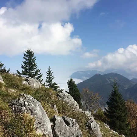 Apartamento Elisabeth