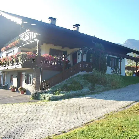 Apartamento Elisabeth Saint Wolfgang