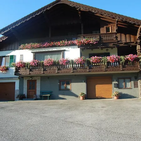 Apartamento Elisabeth Saint Wolfgang