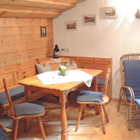 Elisabeth Apartamento