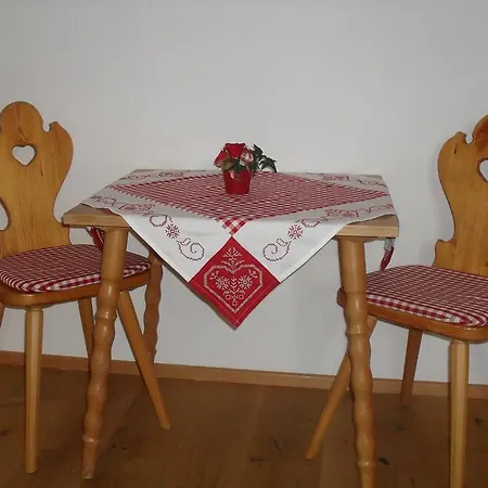 Apartamento Elisabeth Saint Wolfgang