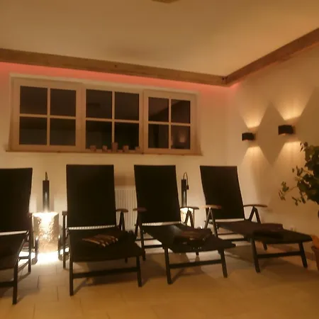 Apartamento Elisabeth Saint Wolfgang