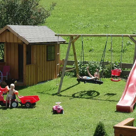 Elisabeth Apartamento Saint Wolfgang