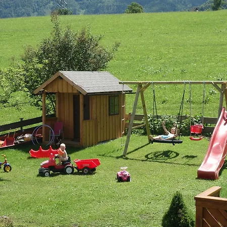 Apartamento Elisabeth Saint Wolfgang